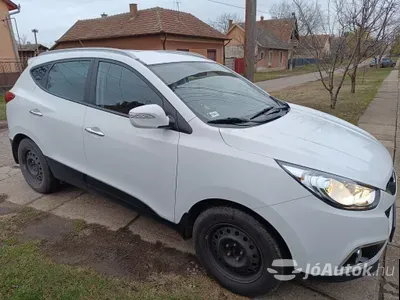 autó főképe