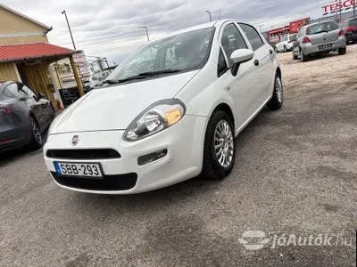 autó főképe
