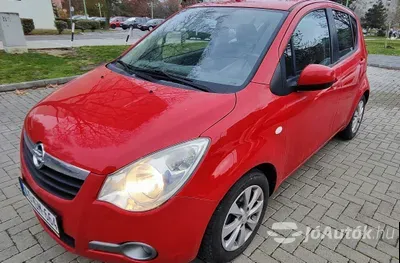 autó főképe