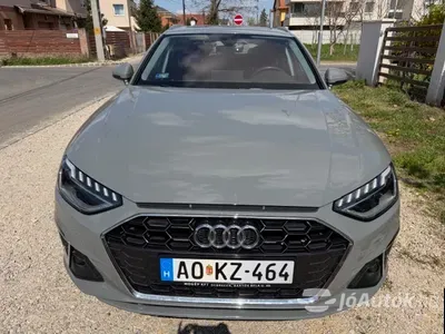 autó főképe