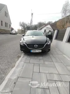 autó főképe