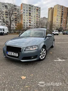 autó főképe