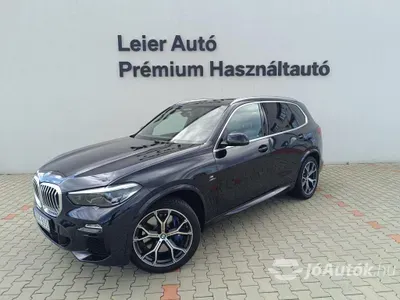autó főképe