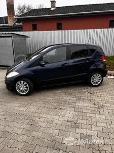autó főképe