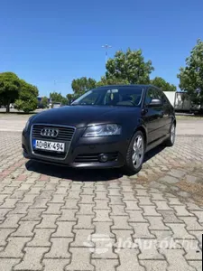 autó főképe