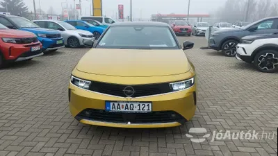 autó főképe