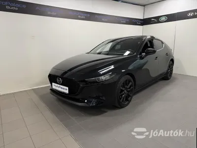 autó főképe