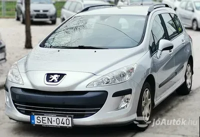 autó főképe