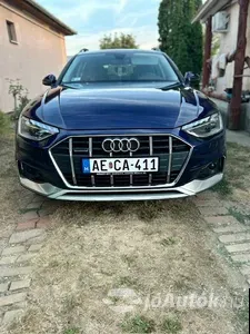 autó főképe