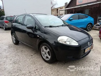 autó főképe