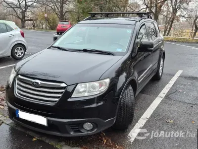 autó főképe