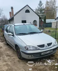 autó főképe