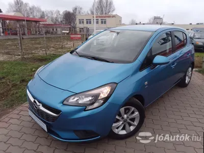 autó főképe
