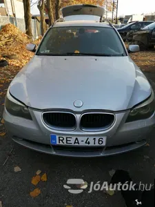 autó főképe