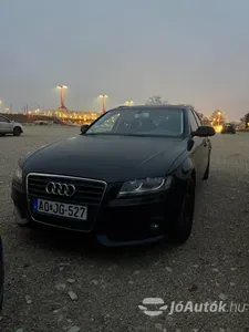 autó főképe