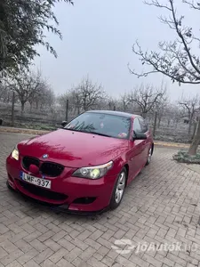 autó főképe
