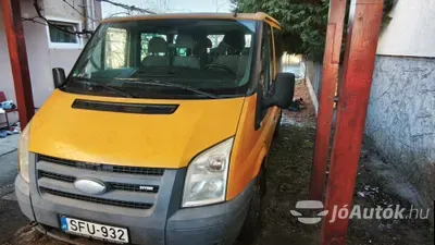 autó főképe