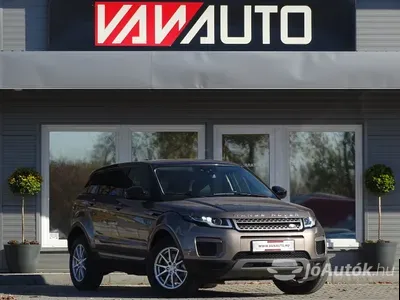 autó főképe