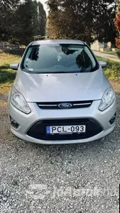 autó főképe
