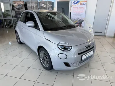 autó főképe