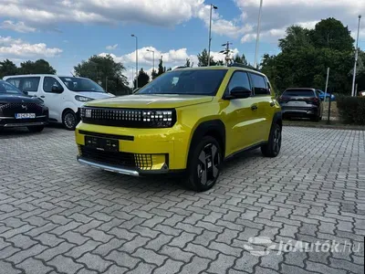 autó főképe