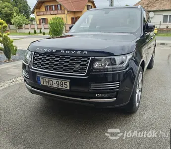 autó főképe