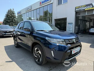 autó főképe