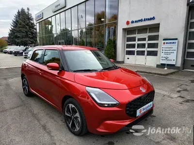 autó főképe