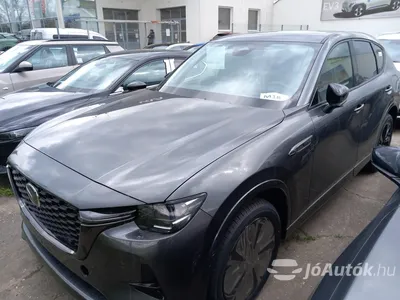 autó főképe