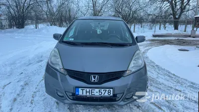 autó főképe