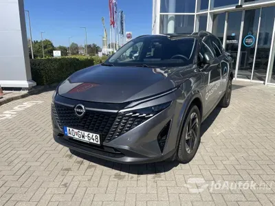 autó főképe