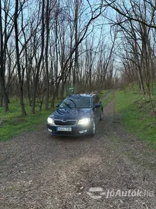 autó főképe