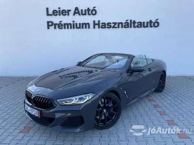 autó főképe