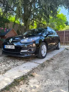 autó főképe