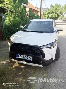 autó főképe