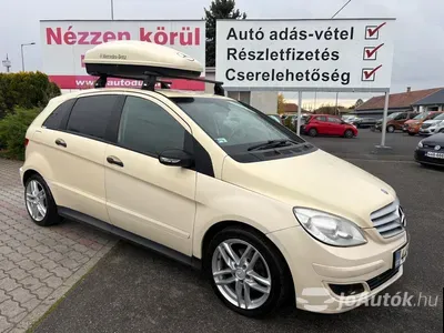 autó főképe