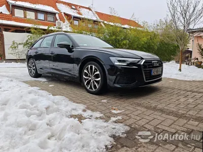 autó főképe
