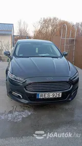 autó főképe