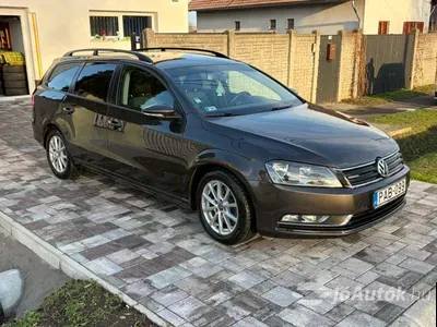 autó főképe