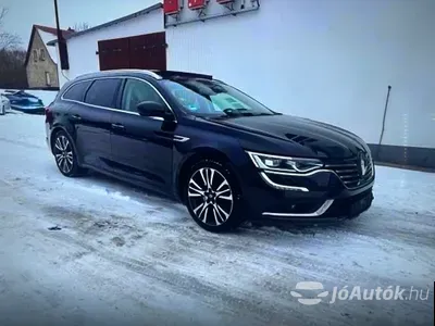 autó főképe