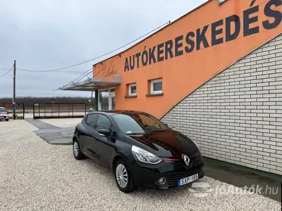 autó főképe