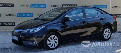 autó főképe