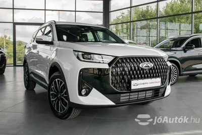 autó főképe