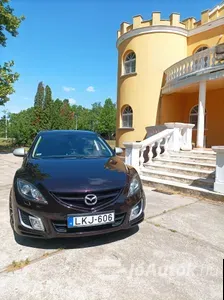 autó főképe