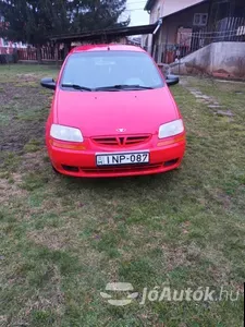 autó főképe