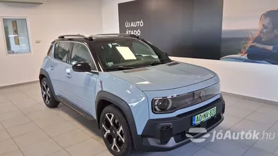 autó főképe