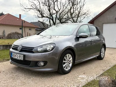 autó főképe
