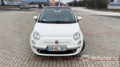 autó főképe