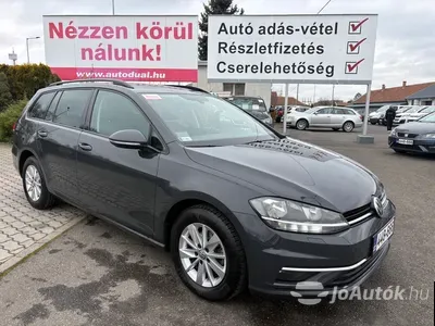 autó főképe