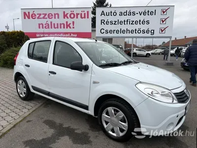 autó főképe